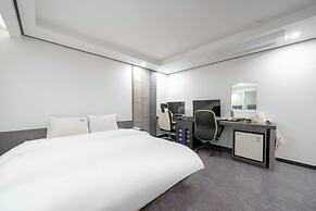 Busan Gwangalli Nuri Hotel