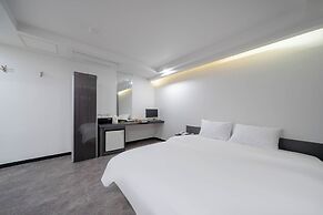 Busan Gwangalli Nuri Hotel