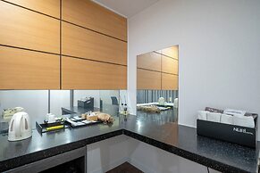 Busan Gwangalli Nuri Hotel