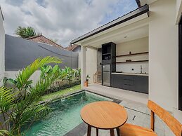 Sedari Villas Ubud