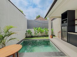 Sedari Villas Ubud