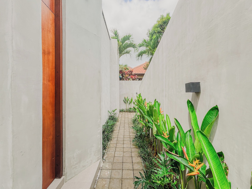 Sedari Villas Ubud