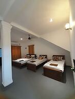 Hiri Dudes Villa