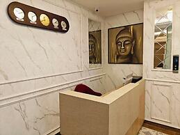 HOTEL PALLAVI GRAND