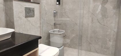 HOTEL PALLAVI GRAND
