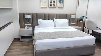 HOTEL PALLAVI GRAND