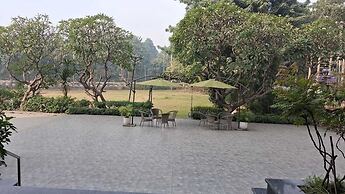 HOTEL PALLAVI GRAND