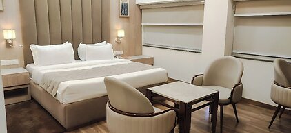 HOTEL PALLAVI GRAND
