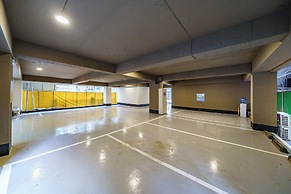 Daejeon Brown Dot Wolpyeong