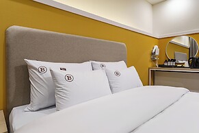 Daejeon Brown Dot Wolpyeong