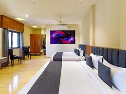 Sun Royaale by Palette Homes