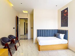 Sun Royaale by Palette Homes