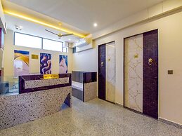 Sun Royaale by Palette Homes