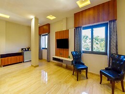 Sun Royaale by Palette Homes