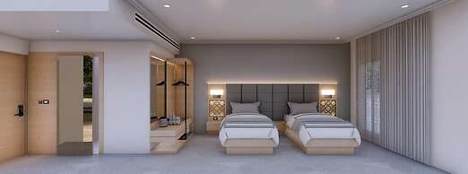 HOTEL TGR