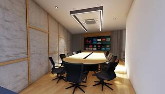 HOTEL TGR