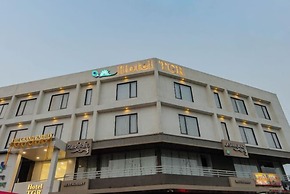 HOTEL TGR