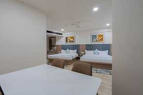 HOTEL TGR