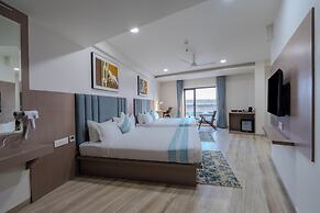 HOTEL TGR