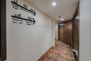 HOTEL TGR