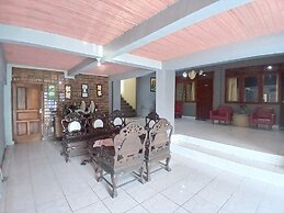 Cibulan Indah Hotel