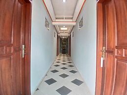 Cibulan Indah Hotel