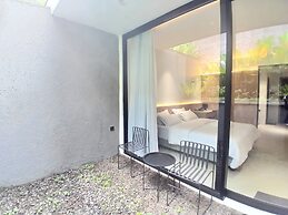 Cibulan Indah Hotel