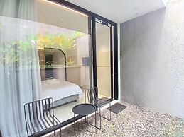 Cibulan Indah Hotel