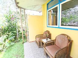 Cibulan Indah Hotel