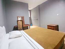 Cibulan Indah Hotel