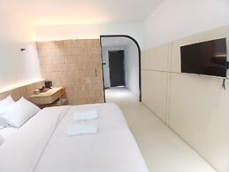 Cibulan Indah Hotel