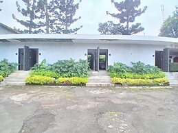 Cibulan Indah Hotel