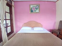 Cibulan Indah Hotel