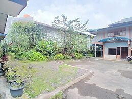 Cibulan Indah Hotel