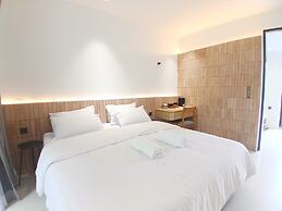 Cibulan Indah Hotel