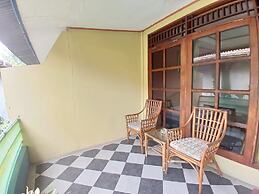 Cibulan Indah Hotel