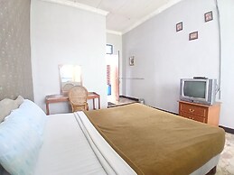 Cibulan Indah Hotel