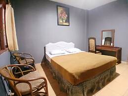 Cibulan Indah Hotel