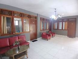 Cibulan Indah Hotel