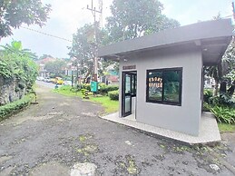 Cibulan Indah Hotel