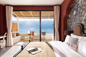 Dali Pure-Soul Seaview Resort Hotel