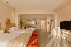 Dali Pure-Soul Seaview Resort Hotel