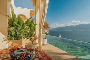 Dali Pure-Soul Seaview Resort Hotel