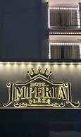 Hotel Imperial Plaza Asansol