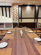 Hotel Imperial Plaza Asansol
