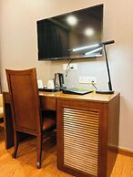 Hotel Imperial Plaza Asansol