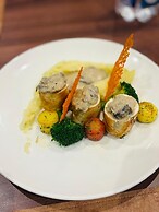 Hotel Imperial Plaza Asansol