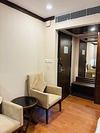 Hotel Imperial Plaza Asansol