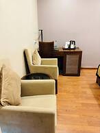 Hotel Imperial Plaza Asansol
