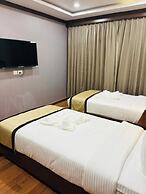 Hotel Imperial Plaza Asansol